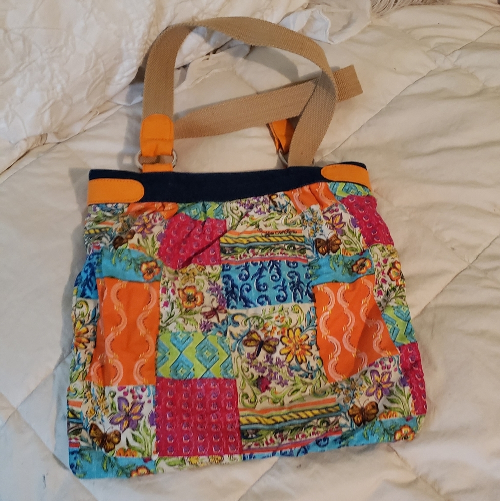 NWT Beautiful Tote